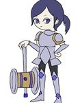 女騎士と経理