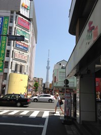 �X�J�C�c���[�^���[