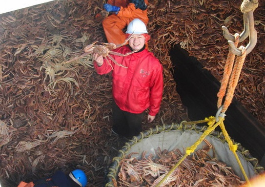 かに本舗でカニを注文した食べてみた失敗談も。まずい?うまい?
