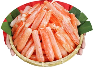 富山のカニの直売所 安い販売所はどこ？  スーパーの値段は？