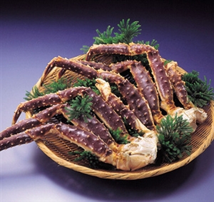 カニを買うなら(東京)/都内でコスパのいい蟹販売店はココ